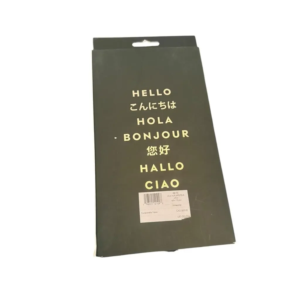 kate spade iphone 13 pro apple New